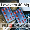 Lovevitra 40Mg 05